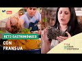 Recetas marinas - Reto gastronómico | La Gran Despensa​