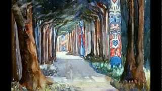 World of Small - a Tribute to Emily Carr