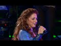 gloria estefan wrapped from live and unwrapped