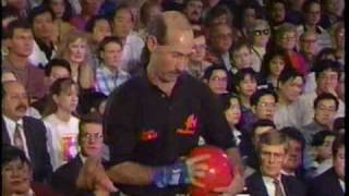 1994 Pete Weber vs Marshall Holman HQ Part 1