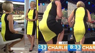 Dylan Dreyer 06 30 2017