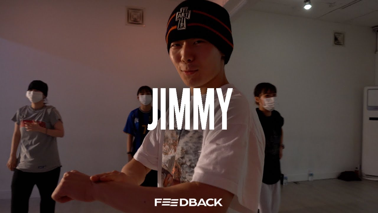 Stefflon Don Spice Clockwork Jimmy Choreography Youtube