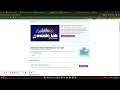 Logging into Code.org
