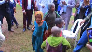 Ethiopian Wedding Funny Video in Chagni Bahir Dar 2020