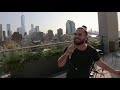 Elderbrook & Emmit Fenn - I'll Find My Way To You (Live from NYC)