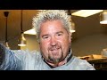 Diners, Drive-Ins, and Dives Marathon #1