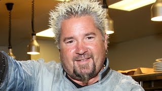 Diners, Drive-Ins, and Dives Marathon #1