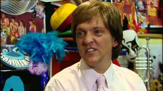 Summer Heights High - Mr G - Office Clean Up