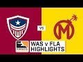 HIGHLIGHTS Washington Justice vs. Florida Mayhem | Stage 1 | Week 5 | Day 2 | Overwatch League