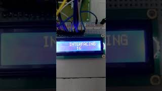 Interfacing Lab10
