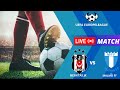 Beşiktaş JK - Malmö FF Canlı Maç UEFA Avrupa Ligi