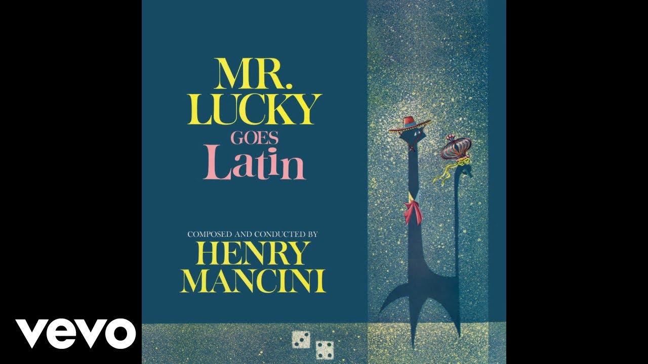 Lujon Henry Mancini Song Lyrics Music Videos Concerts