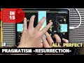 【Phigros】PRAGMATISM -RESURRECTION- [IN15]【ALL  PERFECT】