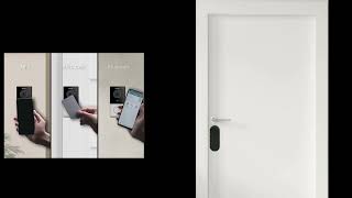 Akuvox Smart Intercom Integrates Yale Smart Lock