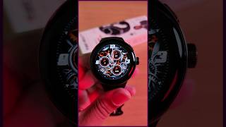 Fire Boltt Rock Smartwatch #shorts  Best Smart Watch Under 3000 With Amoled Display