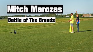 Mitch Marozas ~ MA Whiplash 730E ~ Battle of The Brands (IRCHA)