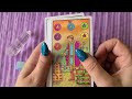 🦋spring waite tarot review stars edition⚘️