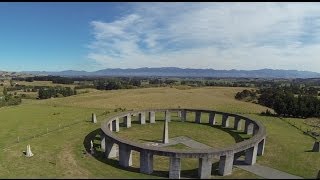 Wairarapa - Wine tours, activities and things to do