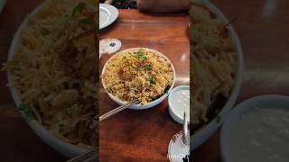 Tasty Lunch at restaurant 😋#ytshorts #trending #foodie #food