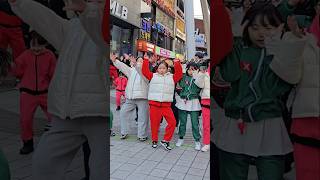 빨간 내복입고 진짜배기 춤을 🎶  #춤추는지유 #춤추는곰돌 #dance #진짜배기 #랄랄 #이명화 #챌린지댄스 #쇼츠 #shorts #랜덤댄스 #ralral #kpop #틱톡댄스