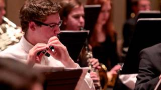 Pittsburgh Youth Symphony Orchestra 2012