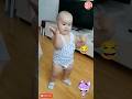 Baby dance 😂👍 || dika dika || #cute #dance #shorts