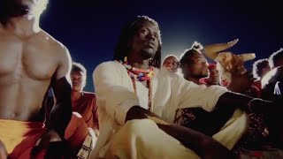 Tusimame - Emmanuel Jal, Vanessa Mdee, Juliani, \u0026 Syssi Mananga (#StandForElephants)