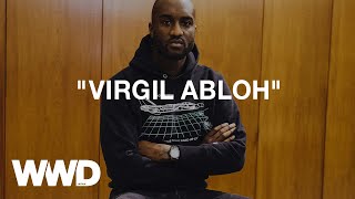 追悼ヴァージル・アブロー　これまでの彼の功績を振り返る【Virgil Abloh】【LOUIS VUITTON】