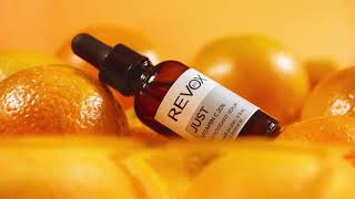 REVOX VITAMINA C  AL 20%