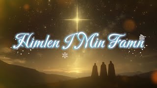 Himlen I Min Famn - Carola (Cover By Nadja)