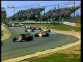 1983 R15 South Africa Start+Lap1 BBC HQ