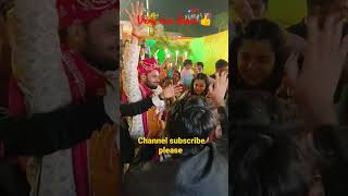 Tere Dware Pe Aai Barat (vivah)#shortvideo #viralvideo tere dware pe aai baraat dj song