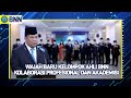 KEPALA BNN RI | LANTIK KELOMPOK AHLI PERIODE 2021-2023,  KOLABORASI PROFESIONAL DAN AKADEMISI