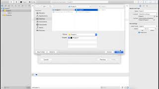 C Tutorial: How to run multiple programs in one XCode project