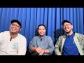 podcast hunt memanggil anda feat patra gumala u0026 diaz danar