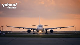 Why airline flights are so expensive lately