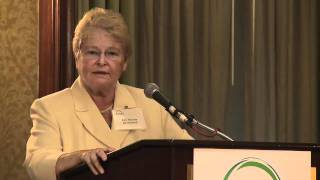 Dr. Brundtland Remarks at the Global Alliance for Clean Cookstoves Launch