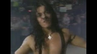 Juventud Guerrera vs. Villano IV (03 07 1998 WCW Saturday Night)