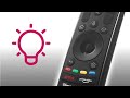 [LG TV] - Tips & (Hidden) Tricks on the Magic Remote (WebOS22)