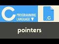 Pointers | C | Tutorial 27