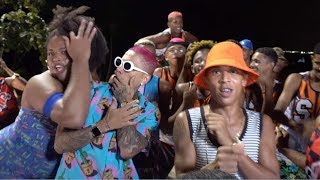 MC TROIA E DYNHO ALVES - ENCAIXADA - CLIPE OFICIAL