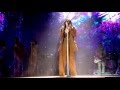 Rihanna: Needed Me & Same Ol' Mistakes Live In Atlanta