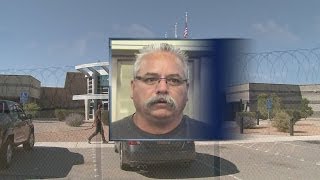 MDC Officer Arrested