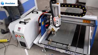 mini cnc router 6090