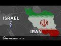 ISRAEL Vs IRAN  | Special Hour of Value | With Apostle Dr. Paul M. Gitwaza