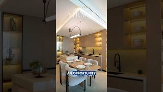 opportunity in Real Estate Dubai - Invest in this amazing project