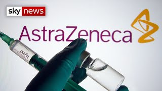 COVID-19: Ireland suspends AstraZeneca vaccine