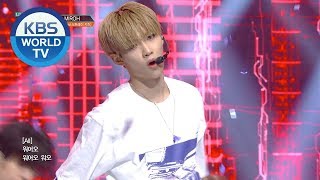 Stray Kids(스트레이 키즈)- MIROH[Music Bank/2019.04.19]