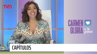 Carmen Gloria a tu servicio | Capítulo 17 de enero 2025: Quiero recuperar la casa de mi abuela