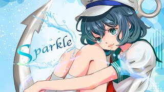 【第21回博麗神社例大祭】Sparkle / Melodious Maple XFD